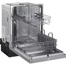  LG Built-in Dishwasher with AutoVentDry™ LDNPC227S IMAGE 11