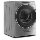  Germain Larivière 5.8 cu.ft. Front Loading Washer with Load & Go™ XL Dispenser WHIRLPOOL WFW8620HC - Final sale- Floor sample IMAGE 2