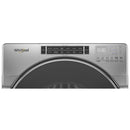  Germain Larivière 5.8 cu.ft. Front Loading Washer with Load & Go™ XL Dispenser WHIRLPOOL WFW8620HC - Final sale- Floor sample IMAGE 4