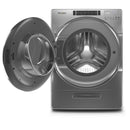 Germain Larivière 5.8 cu.ft. Front Loading Washer with Load & Go™ XL Dispenser WHIRLPOOL WFW8620HC - Final sale- Floor sample IMAGE 7