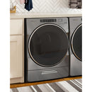  Germain Larivière 5.8 cu.ft. Front Loading Washer with Load & Go™ XL Dispenser WHIRLPOOL WFW8620HC - Final sale- Floor sample IMAGE 8