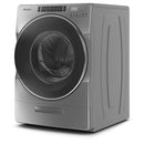  Germain Larivière 5.8 cu.ft. Front Loading Washer with Load & Go™ XL Dispenser WHIRLPOOL WFW8620HC - Final sale- Floor sample IMAGE 3