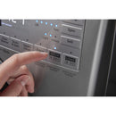  Germain Larivière 5.8 cu.ft. Front Loading Washer with Load & Go™ XL Dispenser WHIRLPOOL WFW8620HC - Final sale- Floor sample IMAGE 5