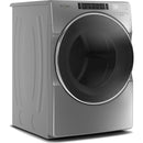  Germain Larivière 7.4 cu.ft. Electric Dryer with Wrinkle Shield™ Plus WHIRLPOOL YWED8620HC - Final sale - Floor sample IMAGE 3
