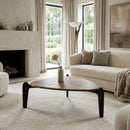  Germain Larivière Cocktail Tables Occasional 444551 IMAGE 2