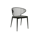  Germain Larivière Dining Seating Chairs 461445 IMAGE 1