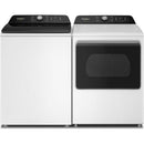 Couleur_Blanc -- Whirlpool 6.1 cu. ft. Top Loading Washer with Removable Agitator IMAGE 11