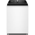 Couleur_Blanc -- Whirlpool 6.1 cu. ft. Top Loading Washer with Removable Agitator IMAGE 1