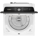 Couleur_Blanc -- Whirlpool 6.1 cu. ft. Top Loading Washer with Removable Agitator IMAGE 4