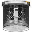  Couleur_Blanc -- Whirlpool 6.1 cu. ft. Top Loading Washer with Removable Agitator IMAGE 7