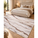  Germain Larivière Rugs rectangle 2310-025 2310-025 (8X11) IMAGE 2