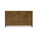  Germain Larivière Dressers 9 Drawers 453143 IMAGE 2