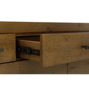  Germain Larivière Dressers 9 Drawers 453143 IMAGE 3