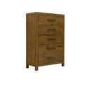 Germain Larivière Chests 5 Drawers 453145 IMAGE 1