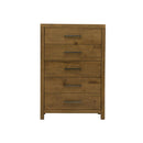  Germain Larivière Chests 5 Drawers 453145 IMAGE 2