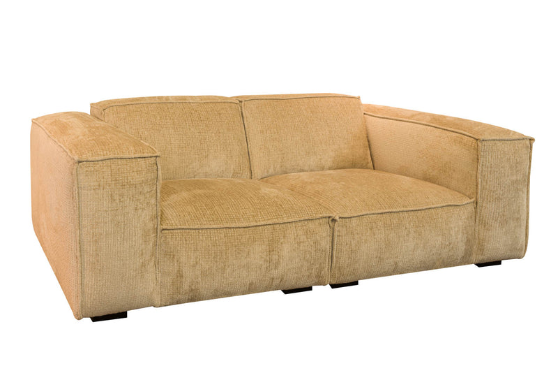 Sofa  - VENTE FINALE - MODÈLE DE PLANCHER ST-HYACINTHE - VENDU TEL QUEL