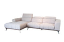 Sofa sectionnel - VENTE FINALE - MODÈLE DE PLANCHER ST-HYACINTHE - VENDU TEL QUEL