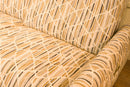 Sofa inclinable - VENTE FINALE - MODÈLE DE PLANCHER ST-HYACINTHE - VENDU TEL QUEL