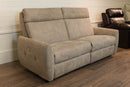 Sofa inclinable - VENTE FINALE - MODÈLE DE PLANCHER ST-HYACINTHE - VENDU TEL QUEL