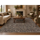  Germain Larivière Rugs rectangle 461970 (8X11) IMAGE 2