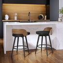  Germain Larivière Counter stools 461450 IMAGE 3