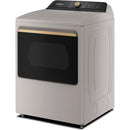  Whirlpool 7.5 cu. ft. Gas Dryer with Steam Iron and AI Dry WGD8509TL IMAGE 3