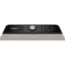 Whirlpool 7.5 cu. ft. Gas Dryer with Steam Iron and AI Dry WGD8509TL IMAGE 5