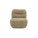  Couleur du fabricant_LY243-018 Multi -- Germain Larivière Swivel Chairs 459703 IMAGE 2