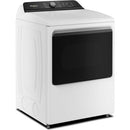  Whirlpool 7.5 cu. ft. Gas Dryer with Steam Iron and AI Dry WGD8509TW IMAGE 5