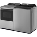  Whirlpool 7.5 cu. ft. Gas Dryer with Steam Iron and AI Dry WGD8509TR IMAGE 9