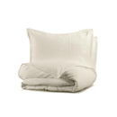  Germain Larivière Bedding Duvet Covers Sophia oats IMAGE 1