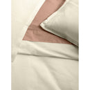  Germain Larivière Bedding Duvet Covers Sophia oats IMAGE 2
