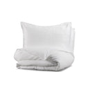  Germain Larivière Duvet covers Sophia snow IMAGE 1