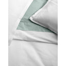  Germain Larivière Duvet covers Sophia snow IMAGE 2