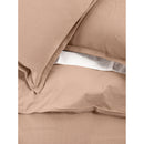  Germain Larivière Duvet covers Sophia sienne Queen size IMAGE 2