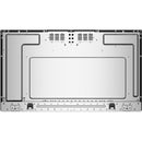  Couleur du fabricant_Acier inoxydable noir -- Whirlpool 30 inch, 2.1 cu. ft. Over The Range Microwave Oven with Sensor Cooking Technology IMAGE 8