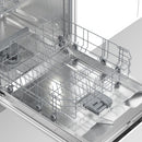  Blomberg Built-In Dishwasher with Custom Panel Ready Design DWDI56310 IMAGE 8