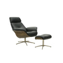  Germain Larivière Swivel Chairs 457181 IMAGE 2