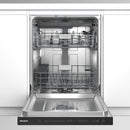  Blomberg Built-In Dishwasher with Flexible 3rd Rack DWDT57330X IMAGE 3