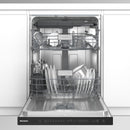  Blomberg Built-In Dishwasher with Flexible 3rd Rack DWDT57330X IMAGE 4