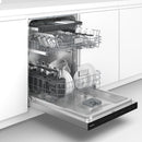  Blomberg Built-In Dishwasher with Flexible 3rd Rack DWDT57330X IMAGE 6