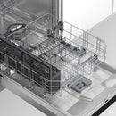  Blomberg Built-In Dishwasher with Flexible 3rd Rack DWDT57330X IMAGE 9