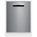  Blomberg Built-In Dishwasher with Flexible 3rd Rack DWDT56310X IMAGE 1