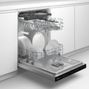  Blomberg Built-In Dishwasher with Flexible 3rd Rack DWDT56310X IMAGE 6