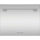  Fisher & Paykel Built-in Dishwasher Tall Single DishDrawer™, Touch Controls and Professional Handle DD24ST4PX2 IMAGE 1