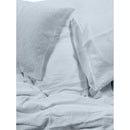  Taille_Très grand -- Germain Larivière Duvet covers Emilia ciel King size IMAGE 3