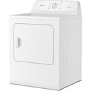  Amana 6.7 cu. ft. Electric Dryer YAED4600TW IMAGE 4