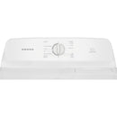  Amana 6.7 cu. ft. Electric Dryer YAED4600TW IMAGE 5