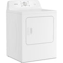  Amana 6.7 cu. ft. Gas Dryer AGD4600TW IMAGE 3