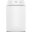  Amana 4.6 cu. ft. Top Loading Washer with Glass Lid ATW4615TW IMAGE 1
